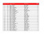 Classement Dossard Temps course Nom duo Noms coureurs