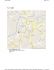 Page 1 sur 1 Google Maps 26/01/2013 https://maps.google.be/maps