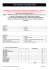 etat descriptif d`un mobil-home