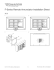 F-Series Remote Annunciator Installation Sheet