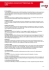 Explications concernant l`historique des colis