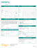 Réquisition du test prénatal Harmony