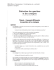Distinction des questions et des consignes