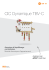 CIC Dynamique TBV-C - IMI Hydronic Engineering