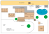 Les Trois Jours Floorplan (Not to Scale)