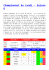 Championnat du Lundi - Saison 6