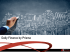 Daily Finance by Prisma - Prisma Media Solutions