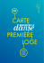 carte première loge - Maison de la Danse