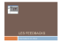 Les Feed backs [Mode de compatibilité]