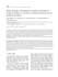 &Eacute;tude chimique et biologique des huiles essentielles
