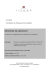 Directives de placement - Lithos Fondation de Placement Immobilier