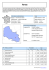 Informations administratives Région : Nord-Pas-de