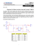 Rogowski Coil Meter Interface Using the Teridian