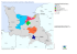 Carte programmes locaux prévention déchets Basse