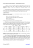 Exercice du cours Gestion Financi&egrave;re : &laquo; Investissements boursiers &raquo;