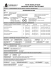 fiche signalétique material safety data sheet