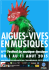 aigues-vives en musiques » 2015