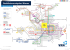 Liniennetzplan Normalverkehr Worms