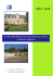 Projet d`Etablissement de VITRAY