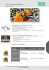 EVOLUTION&reg; 5600 Thermal Imaging Camera