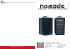 Nomade - TAG - Techniques Audio Groupe