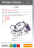 CAGV7460 CALOR STOOMGENERATOR / CALOR GENERATEUR
