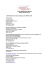 FICHE RESSOURCES REGION NORD-PAS-DE