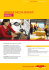 Guide d`utilisation DHL eMailShip