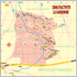 Plan de la Zone de la Gandonne