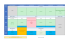 Programme de la semaine