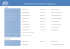 liste des membres et fonctions du comité