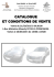 catalogue de vente - L`huissier de justice, un juriste à votre service