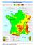 Relief de la France - correction