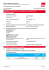 Fiche de Données de Sécurité: Acide salicylique