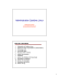 Administration Système Linux