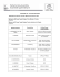 SPEAKERS LIST / LISTE DES ORATEURS Wednesday 13 April