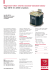 Magnesium-silver chloride seawater-activated battery Type