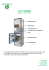 KIT CUISINE H 200 x L 50 x P 50 cm