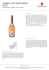 THOMAS JEFFERSON BRUT ROSÉ