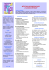 Métré sur informatique avec le logiciel Métrique (MME)