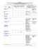 TABLEAU 2 RÉPARTITION DES MODÈLES DU PROCESSUS DE