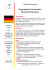 Allemand débutant - Capitole Formation