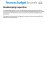 Bookkeeping inspection - Financiën en Begroting - finances