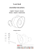 Y-cam Shell Assembly Instructions