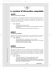 Exercices de gestion des obligations comptables et fiscales (extrait)