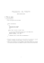 Programmation - Java - Fiches TD - dept