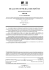 BULLETIN OFFICIEL DES IMPÔTS