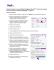 Comment préparer un envoi FedEx International GroundMC