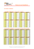 Fiche complète sur les tables d`addition