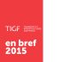 en bref 2015